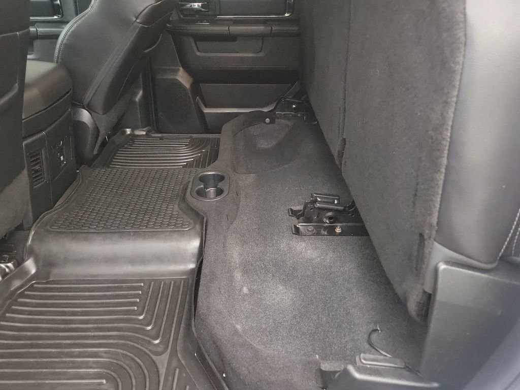 Used 2018 RAM 1500 Sport image 31