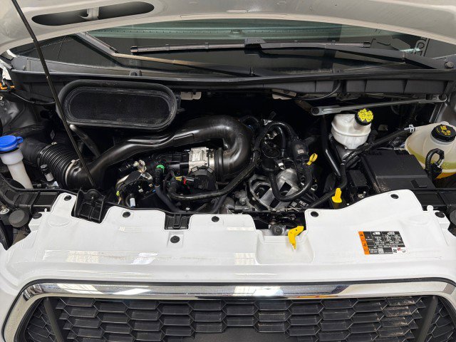 Used 2023 Ford Transit 250 Low Roof w/ Exterior Upgrade Package image 51