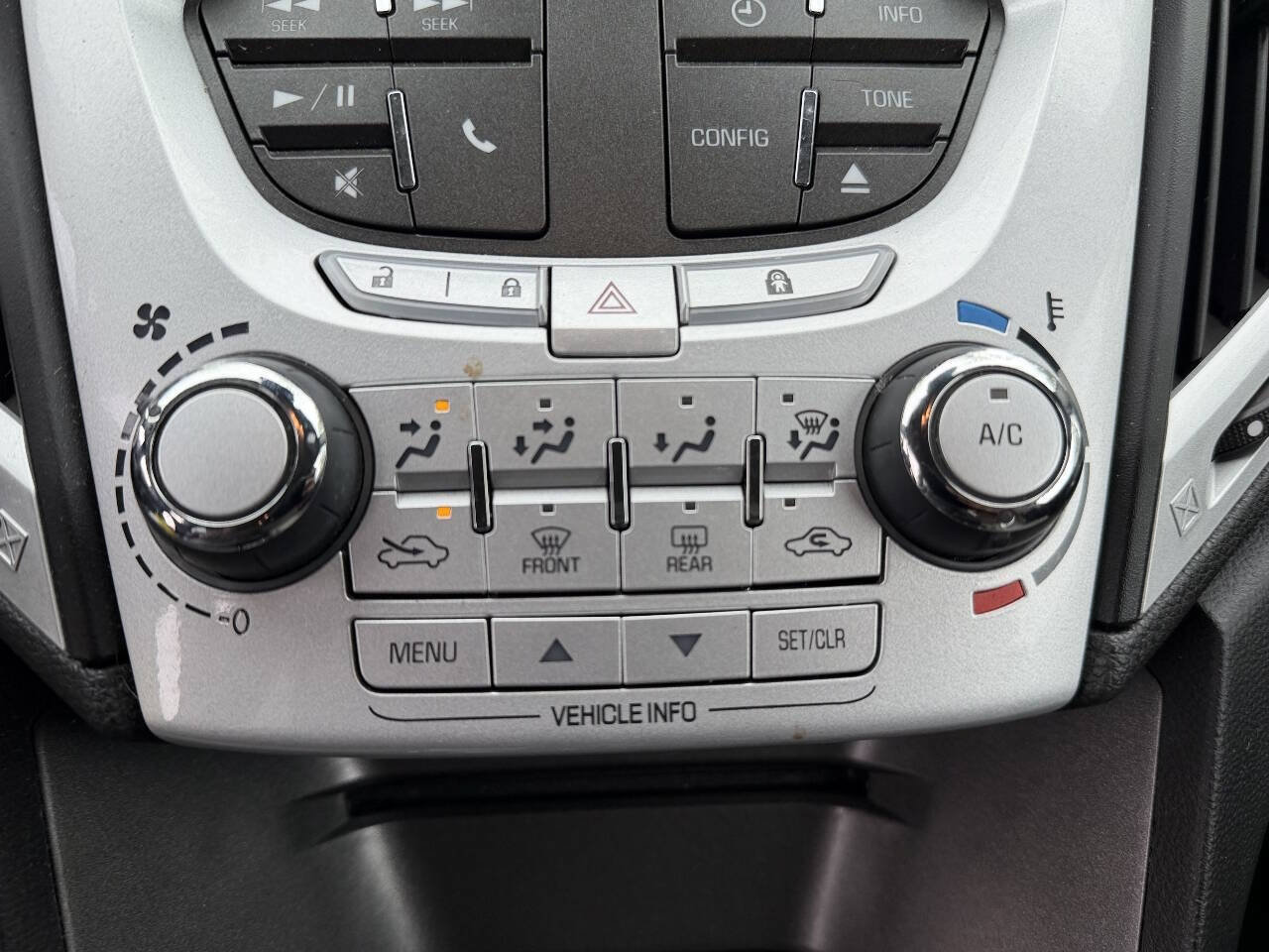 Used 2014 GMC Terrain SLE AWD/4WD image 14