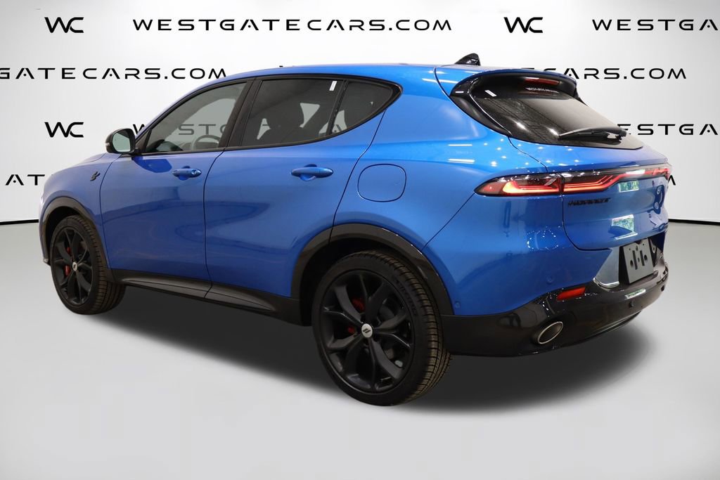 Used 2024 Dodge Hornet R/T image 5