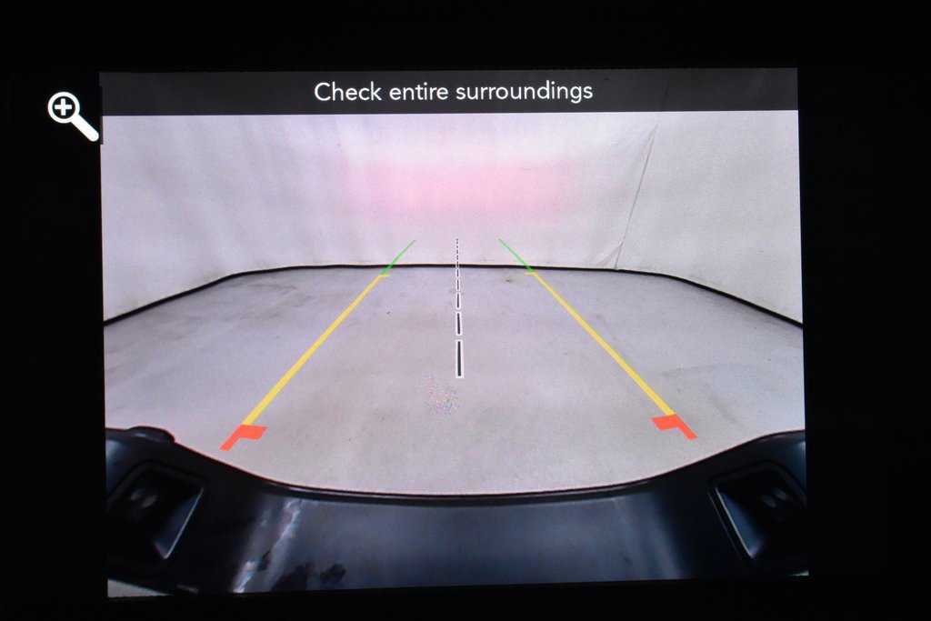 Used 2022 Jeep Gladiator Sport w/ Trailer Tow Package image 21