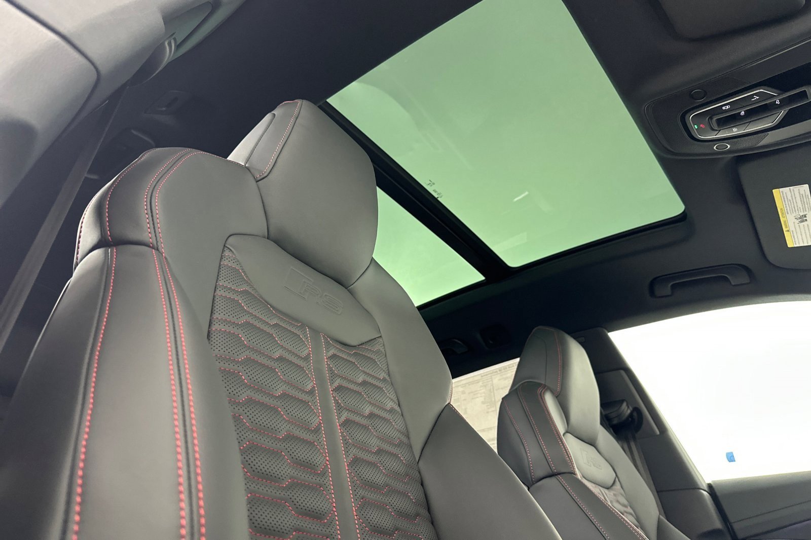 New 2026 Audi RS Q8 performance AWD/4WD image 16