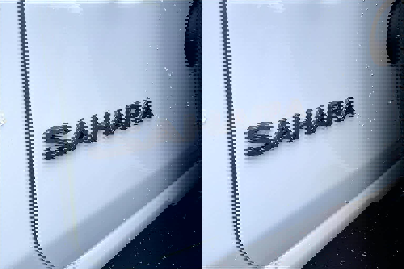 New 2026 Jeep Wrangler Sahara image 7