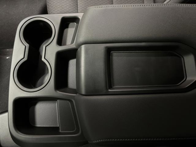 New 2026 Chevrolet Silverado 1500 LT image 20