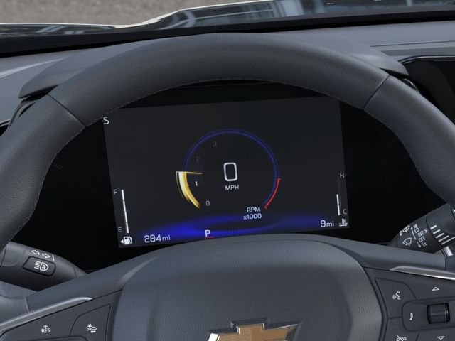 New 2026 Chevrolet Trax LT w/ Driver Confidence Package FWD image 18