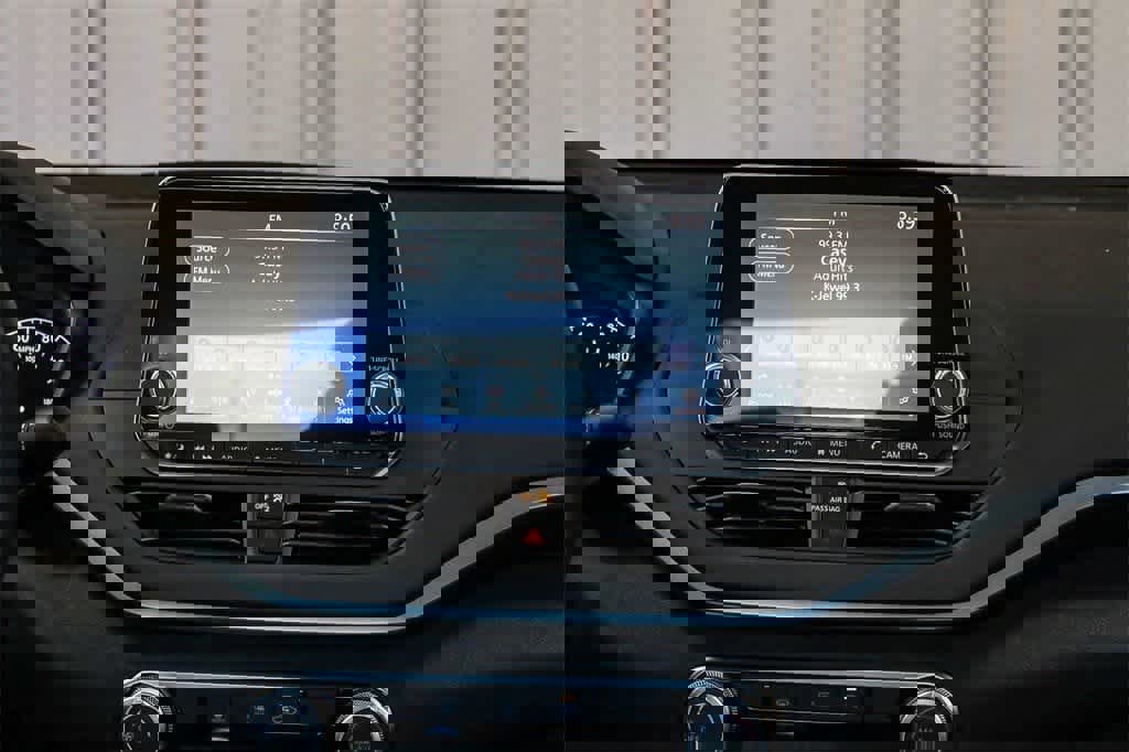 New 2025 Nissan Altima 2.5 S image 8