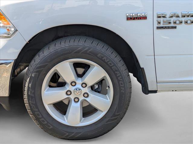 Used 2021 RAM 1500 Tradesman w/ Tradesman SXT Package image 14