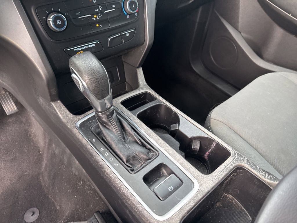 Used 2019 Ford Escape S image 7