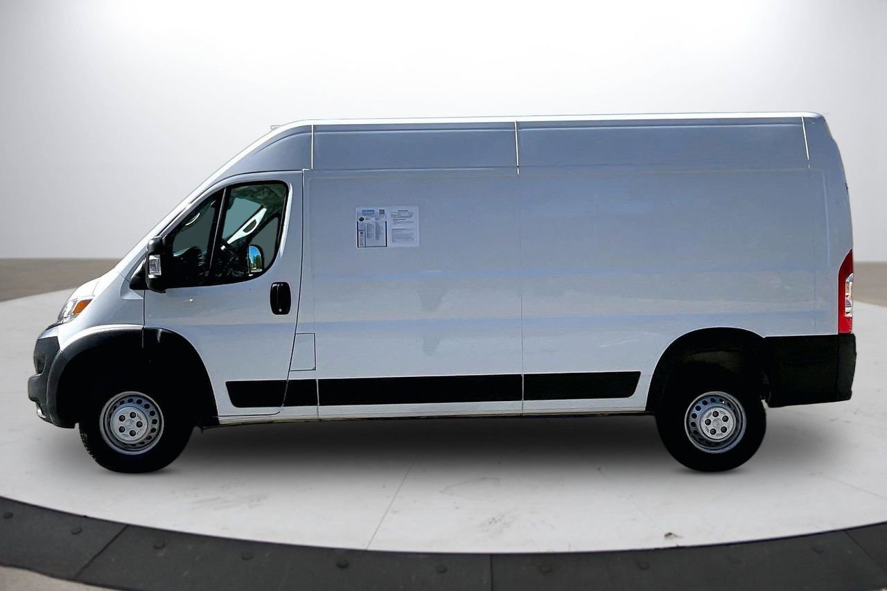Used 2024 RAM ProMaster 2500 w/ Convenience Group image 6