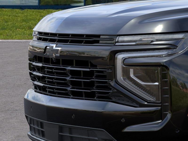 New 2026 Chevrolet Suburban RST w/ Comfort Package image 20