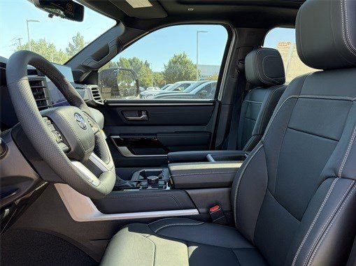 New 2026 Toyota Tundra Limited image 27