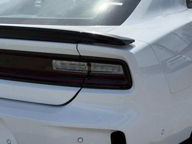 New 2026 Dodge Charger R/T Scat Pack image 4