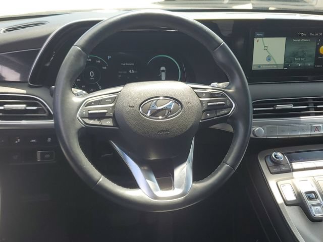 Used 2021 Hyundai Palisade Limited w/ Winter Package AWD/4WD image 11