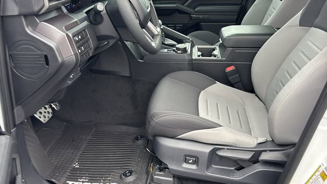 New 2026 Toyota Tacoma TRD Sport image 28