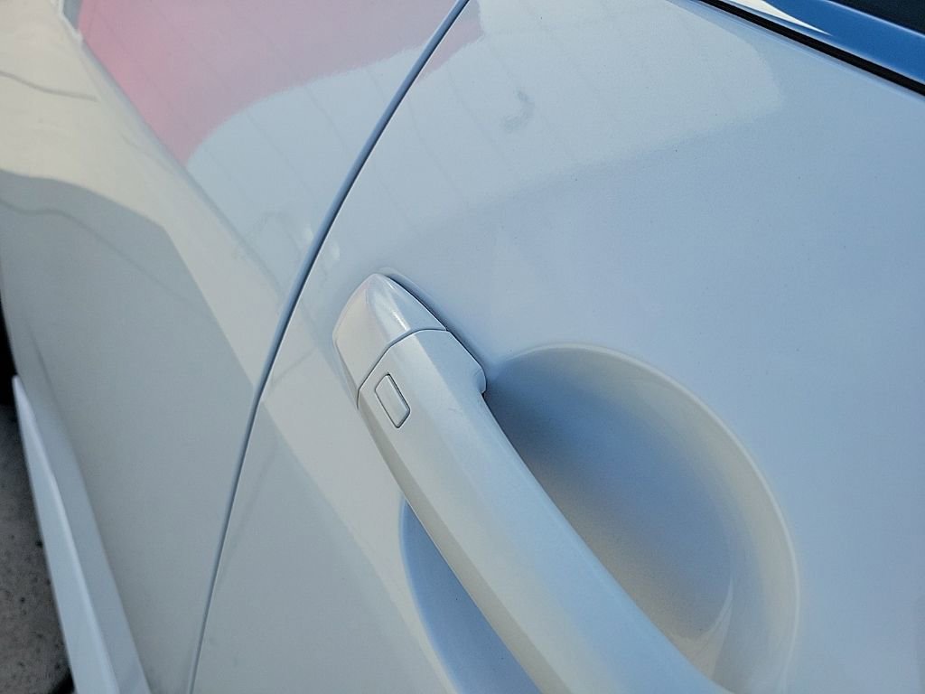 Certified 2024 Nissan Sentra SR image 10