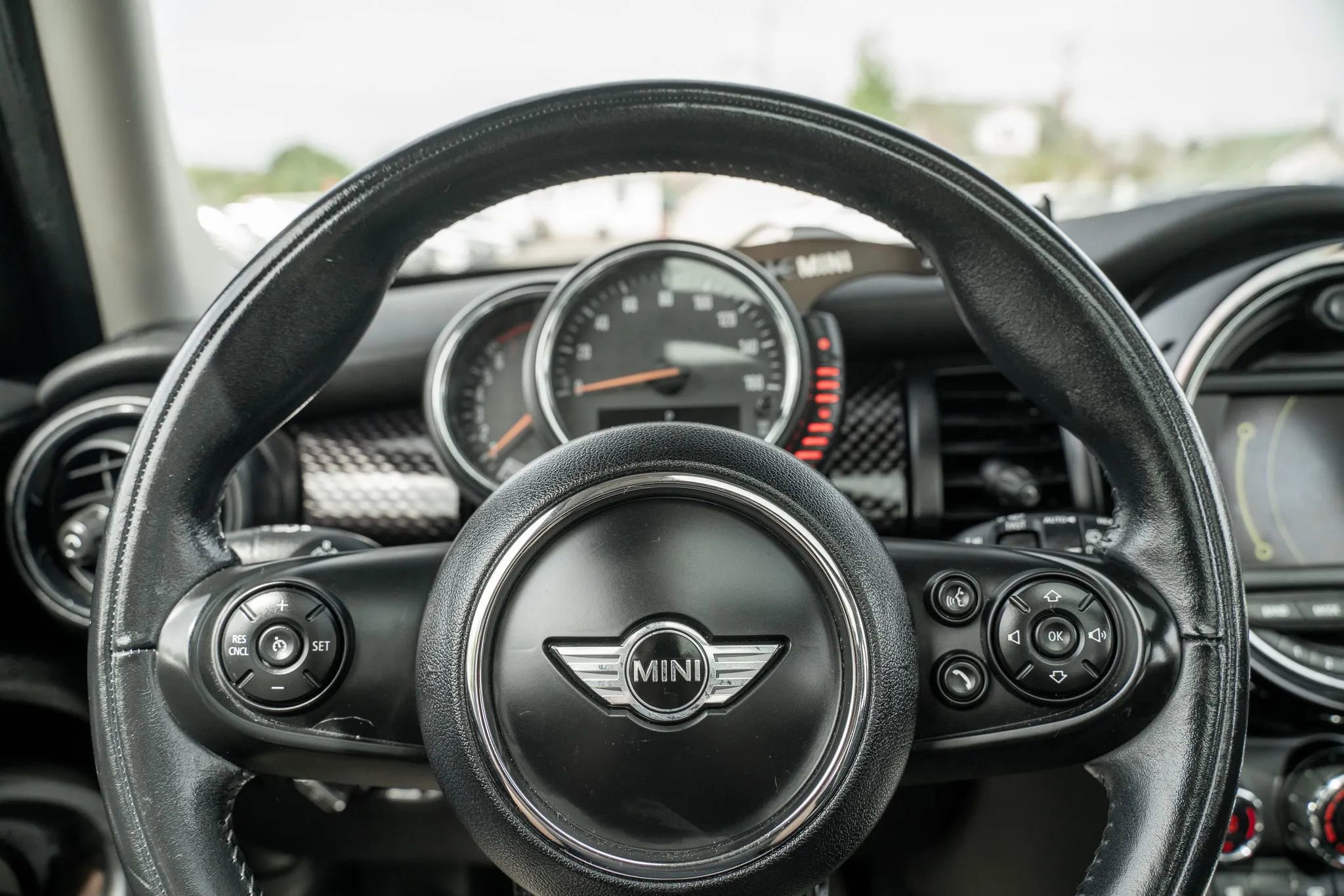 Used 2017 MINI Cooper S FWD image 16