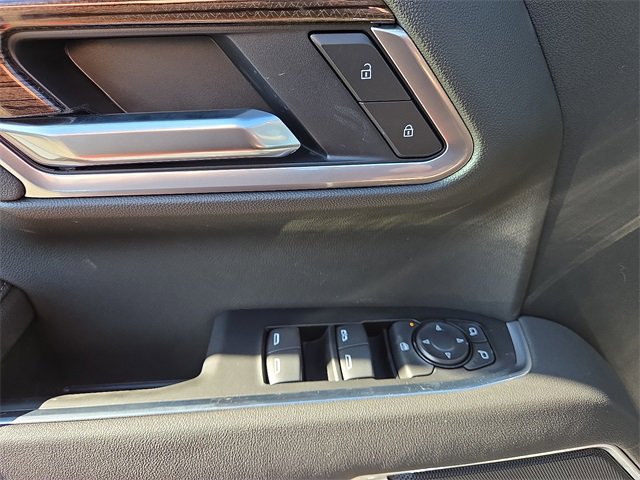 New 2026 Chevrolet Silverado 1500 LT w/ LPO, Liner Protection Package image 9