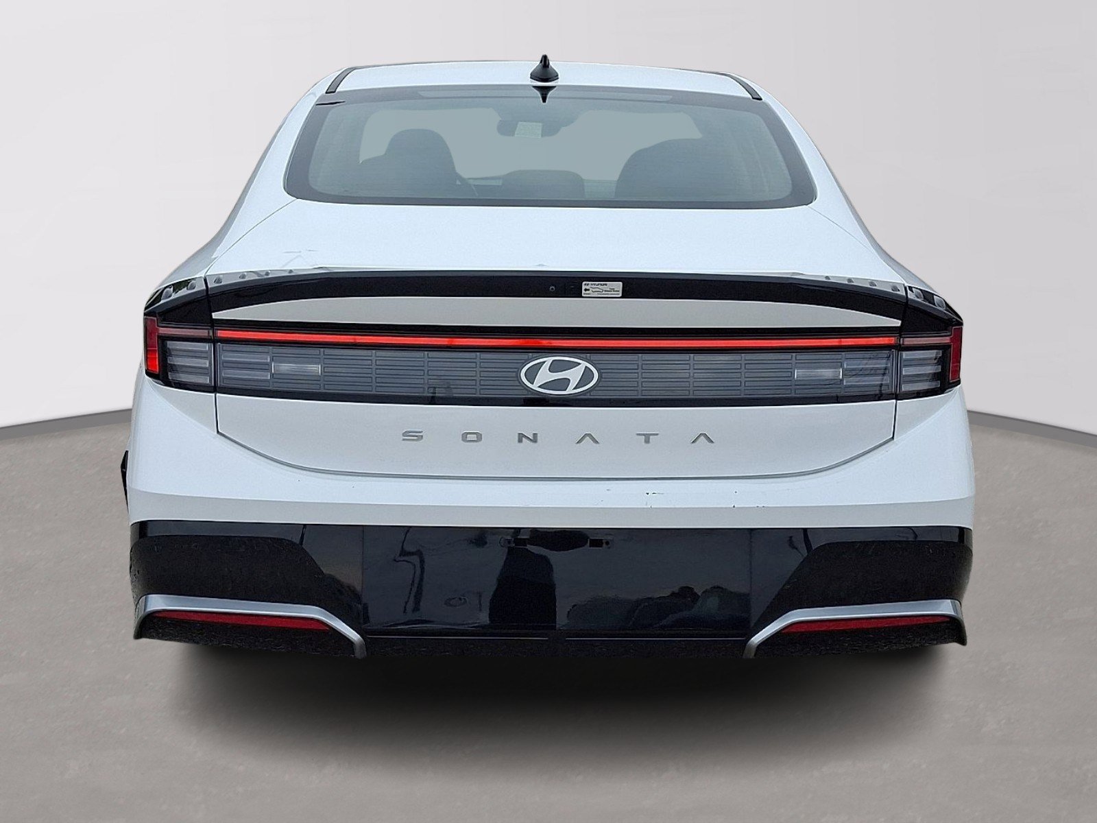 Used 2025 Hyundai Sonata SEL image 5