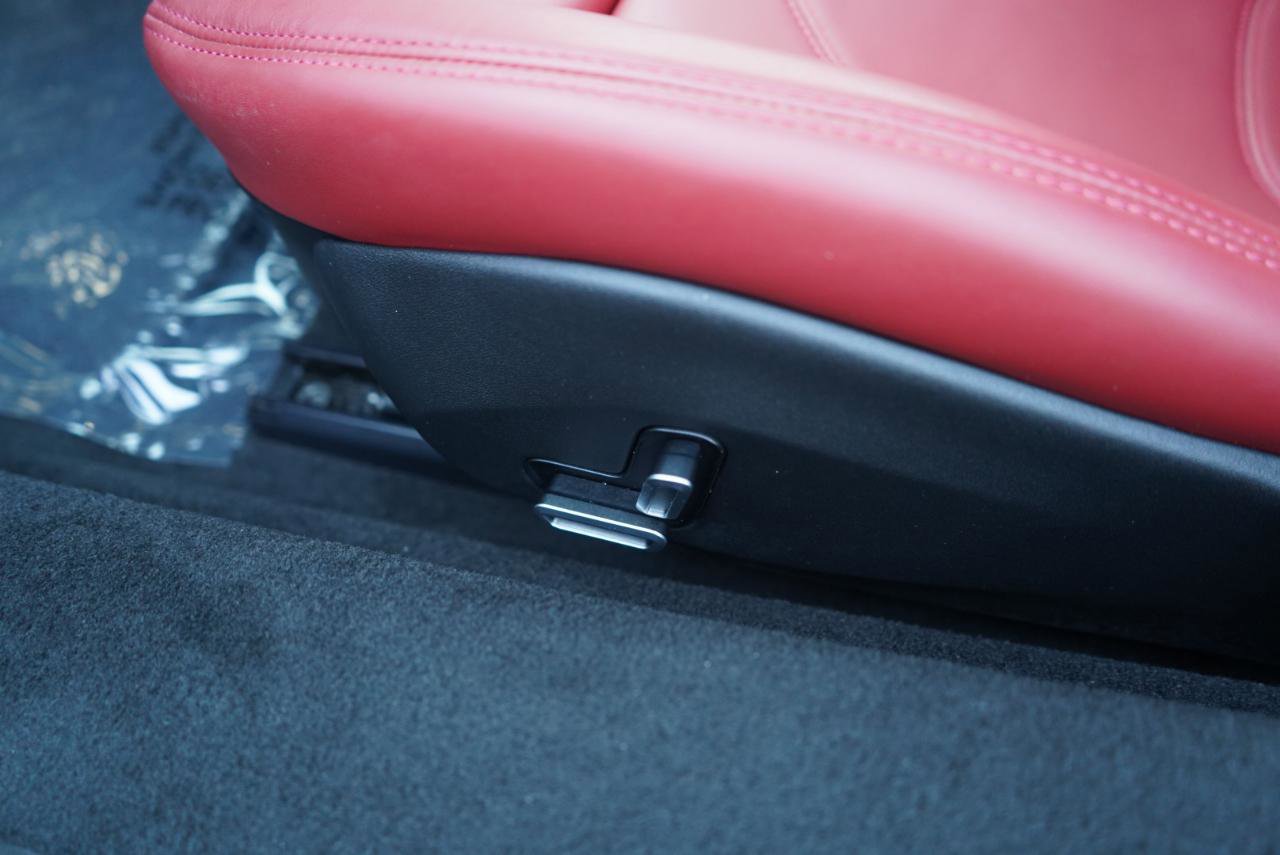 Used 2024 Ferrari 296 GTB image 28