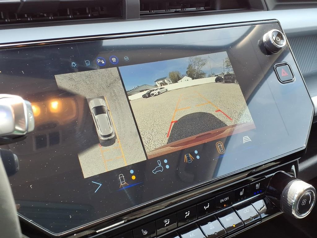 New 2027 Chevrolet Bolt RS w/ Technology Package image 22