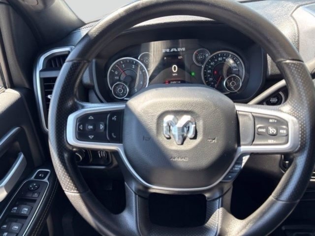 Used 2024 RAM 3500 SLT w/ Quick Order Package 2YG SLT AWD/4WD image 19
