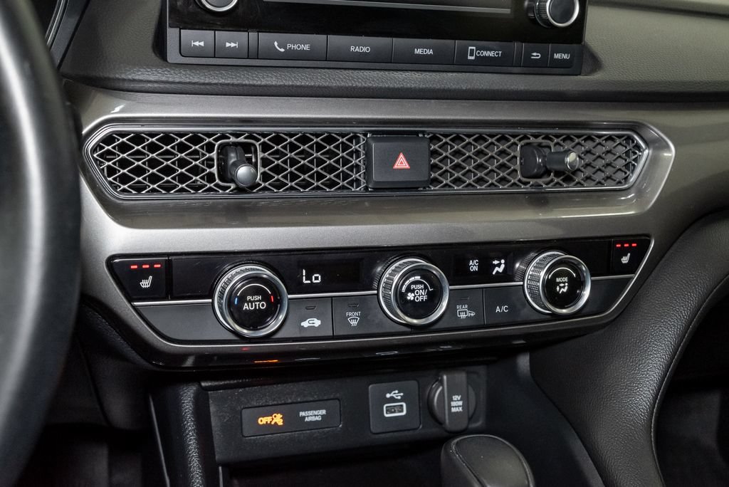 Used 2024 Acura Integra FWD image 18