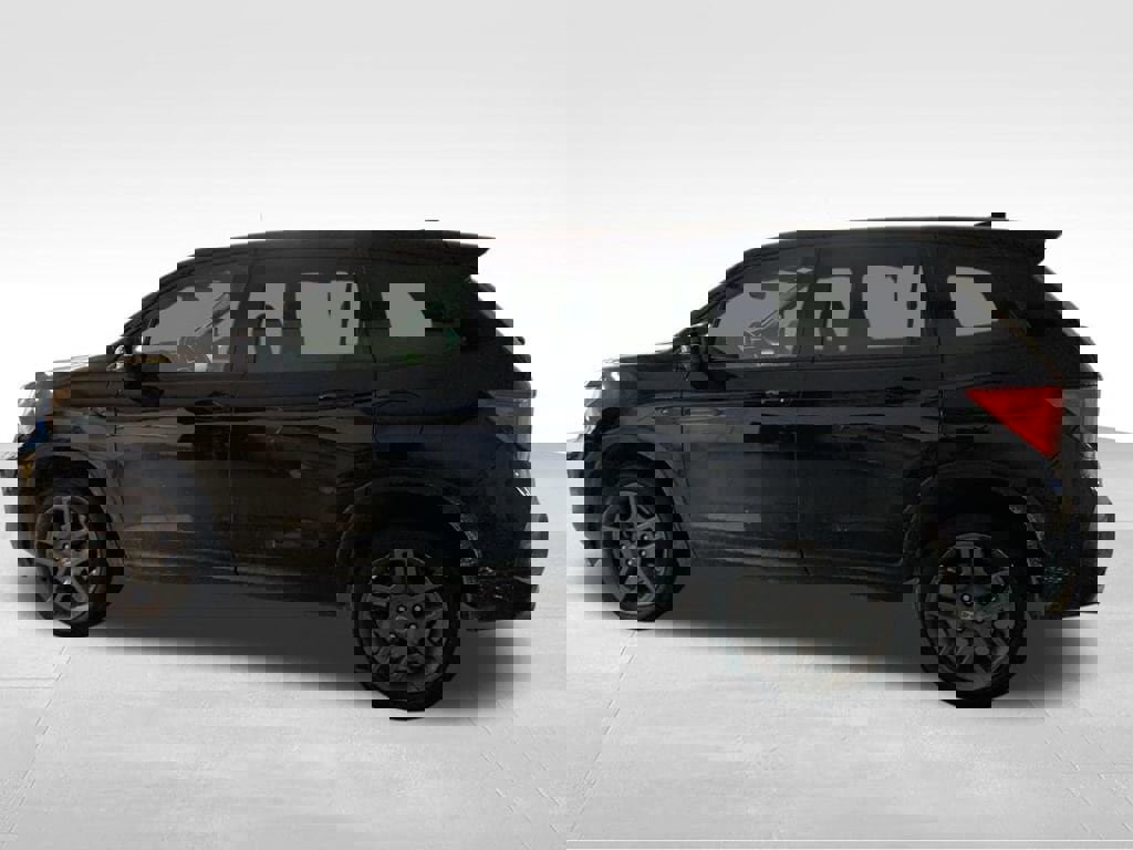 Used 2023 Honda Passport EX-L image 2