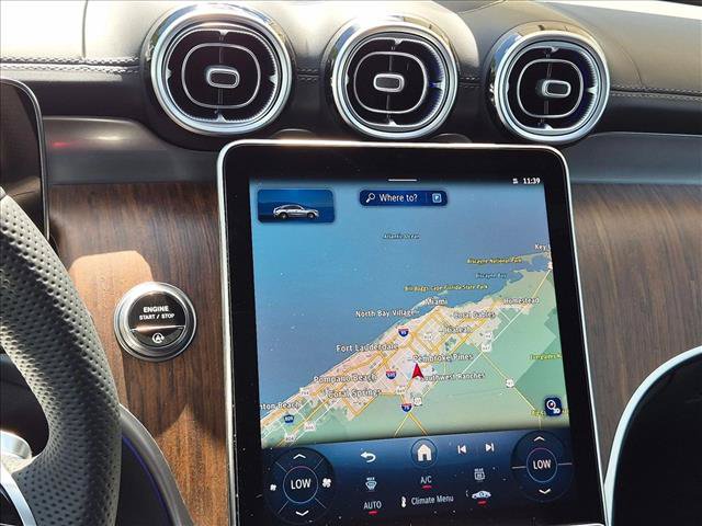 New 2027 Mercedes-Benz GLC 300 4MATIC image 11