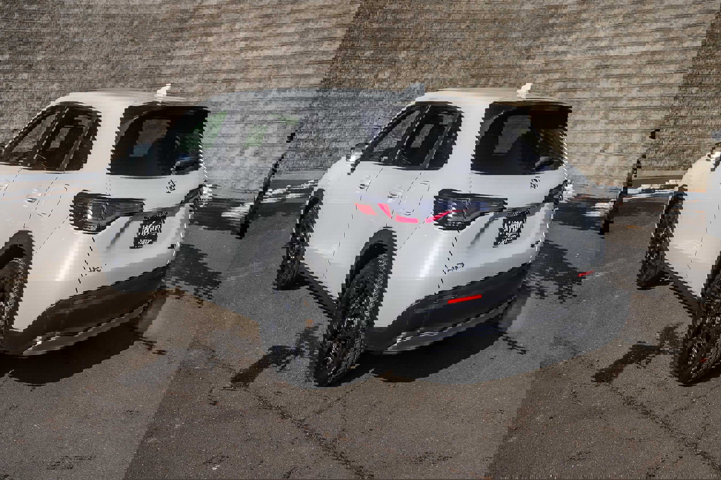 Used 2023 Honda HR-V Sport image 9