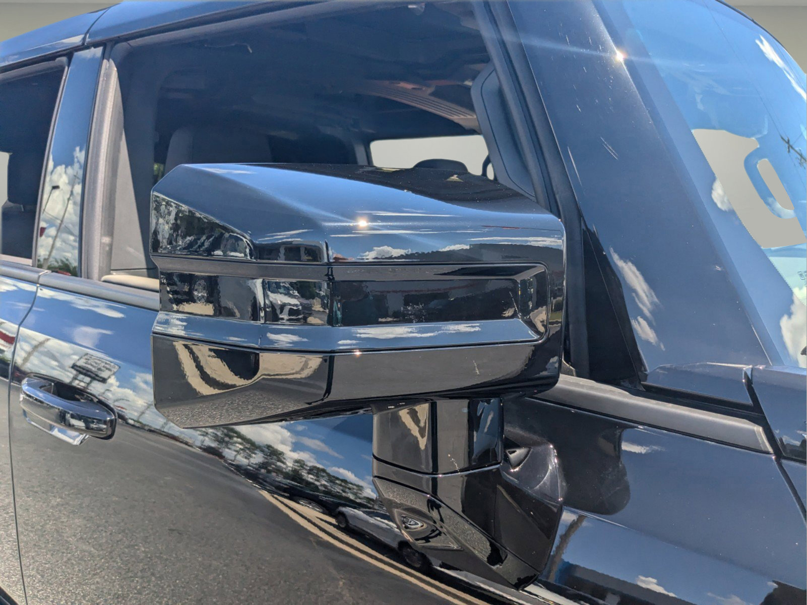 New 2025 GMC Hummer EV 3X w/ Extreme Off-Road Package image 12