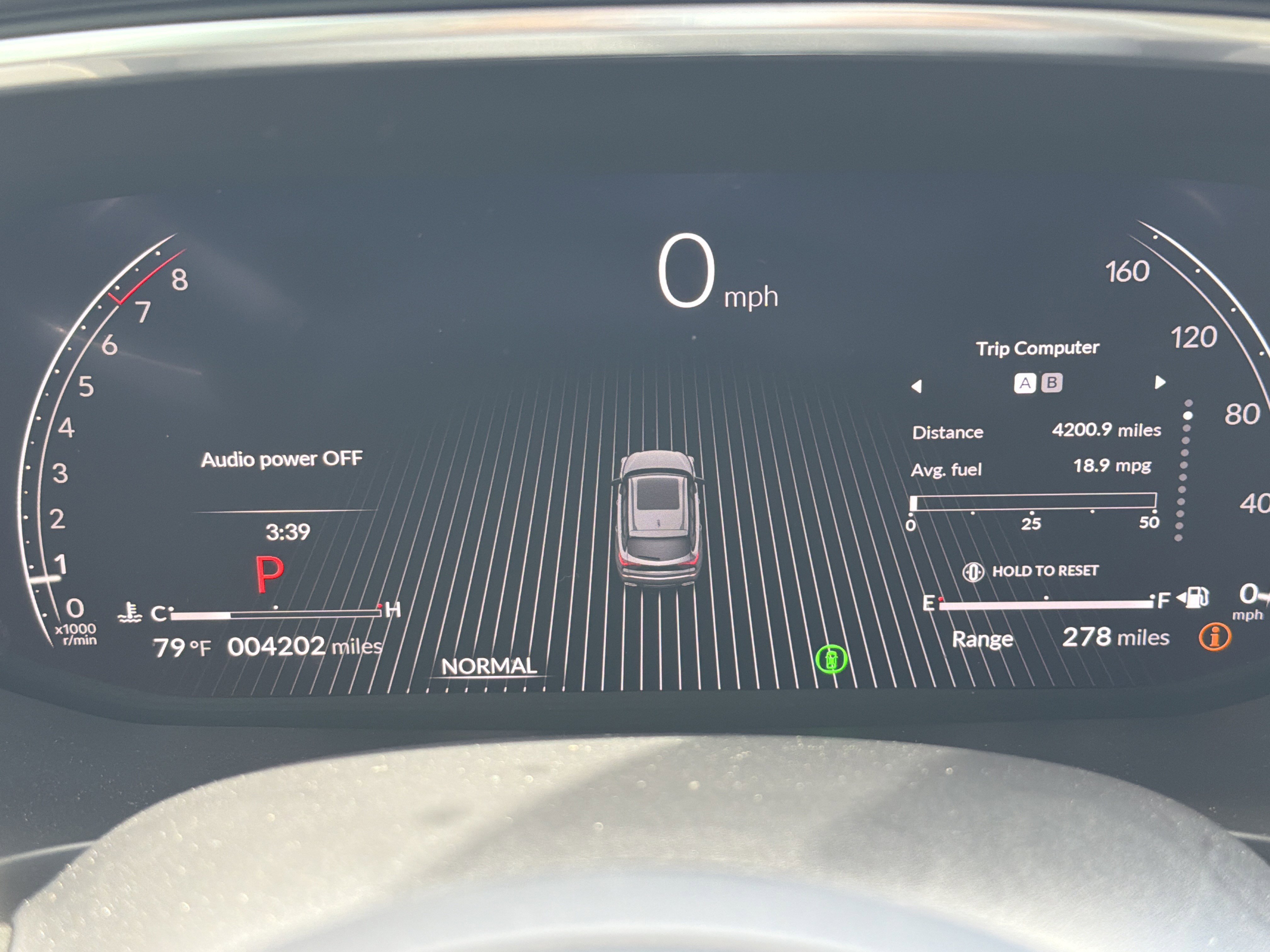 Certified 2026 Acura MDX SH-AWD image 21