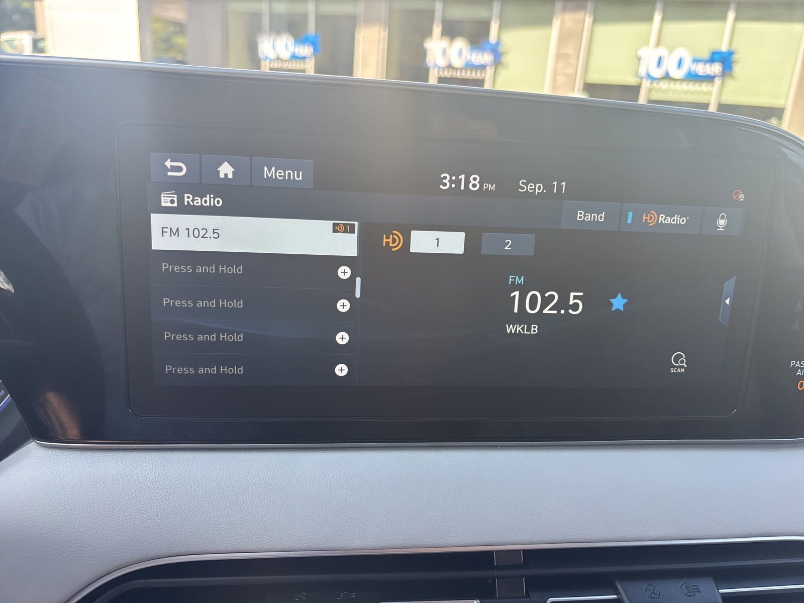 Used 2020 Hyundai Palisade SEL image 18