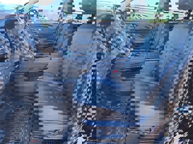 Used 2023 Nissan Rogue SL w/ SL Premium Package image 10