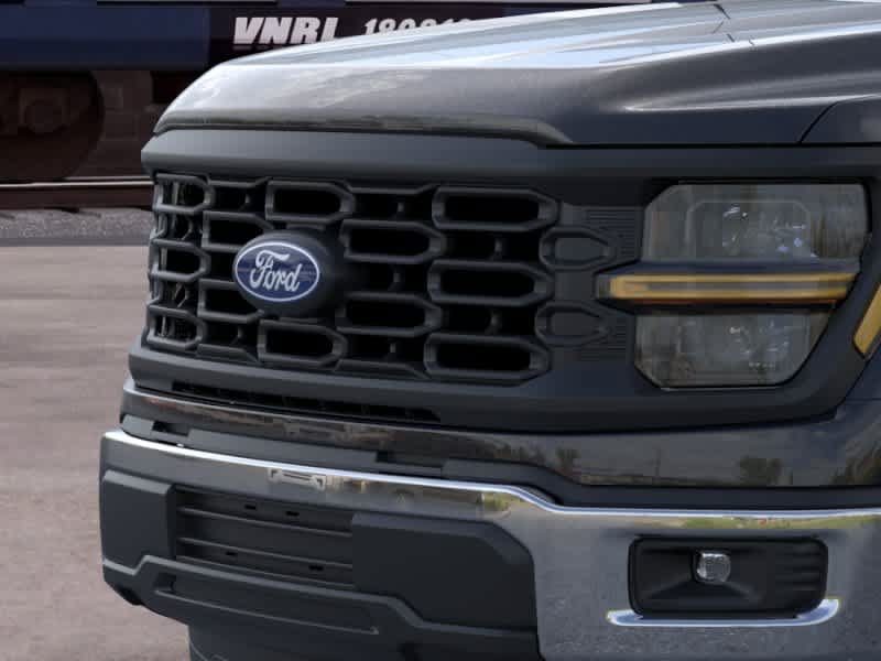 New 2026 Ford F150 XL RWD image 17