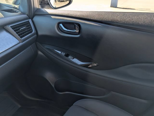 Used 2024 Nissan Leaf SV Plus FWD image 23