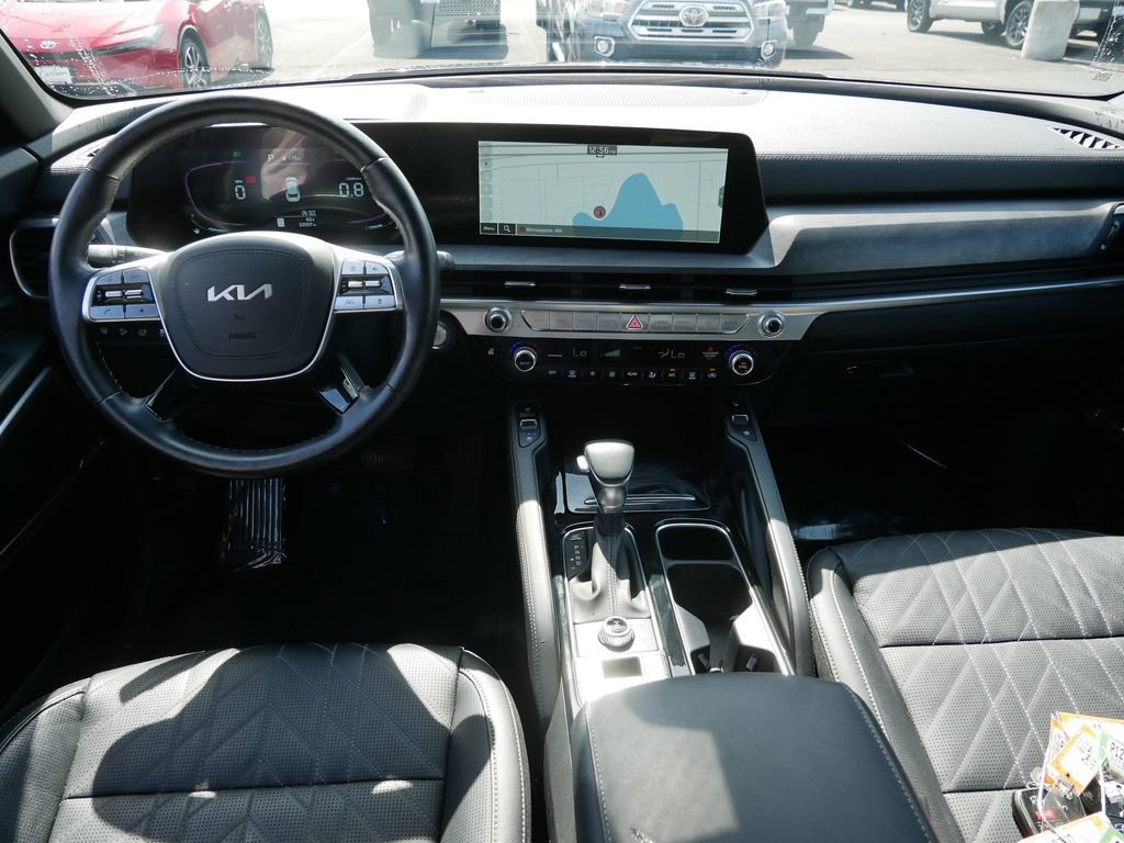 Used 2023 Kia Telluride EX X-Line image 13