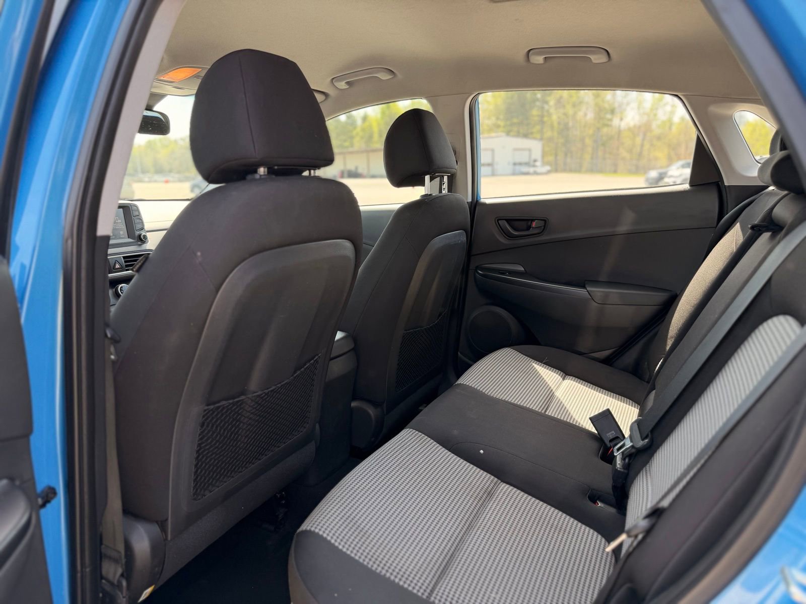 Used 2020 Hyundai Kona SE AWD/4WD image 14