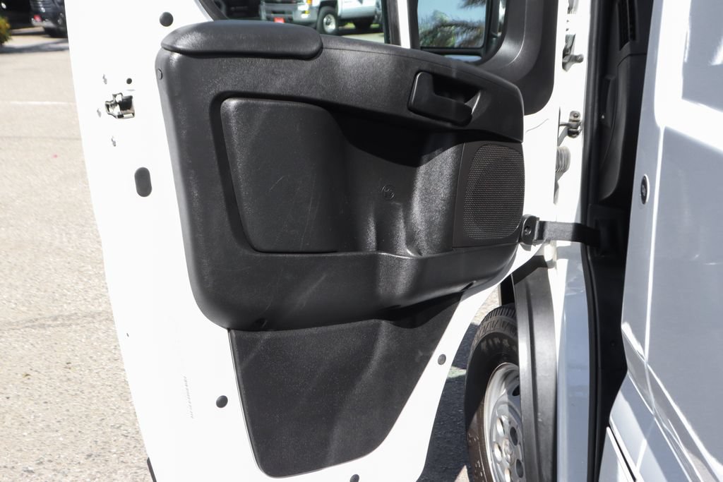 Used 2023 RAM ProMaster 1500 FWD image 15