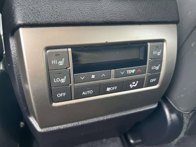 Used 2019 Lexus GX 460 Premium image 13