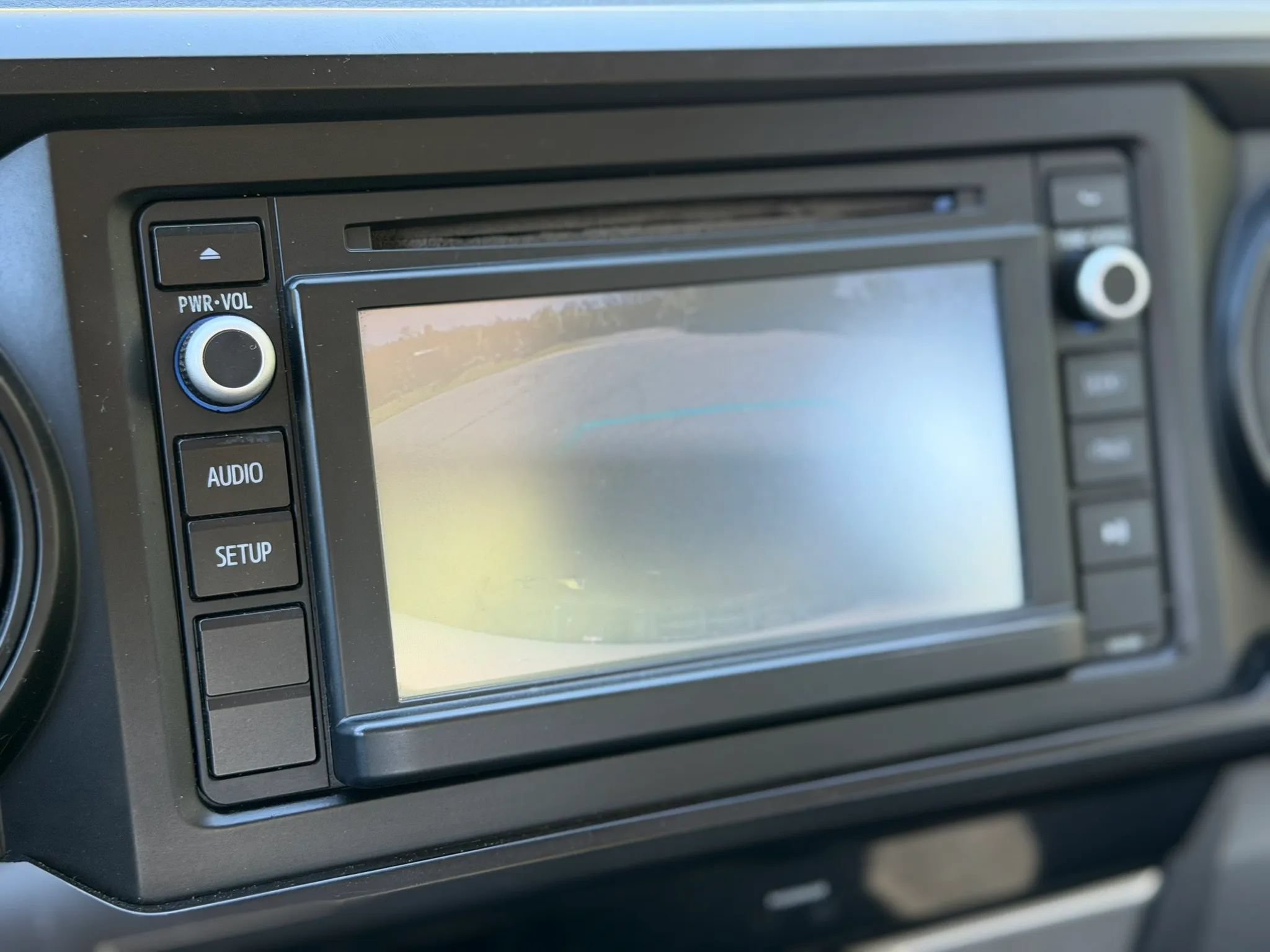 Used 2016 Toyota Tacoma SR RWD image 29
