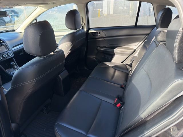 Used 2014 Subaru Crosstrek 2.0i Limited image 5
