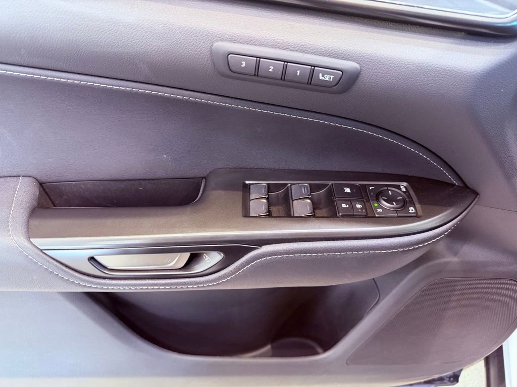 Certified 2023 Lexus NX 350 AWD w/ Premium Package image 19