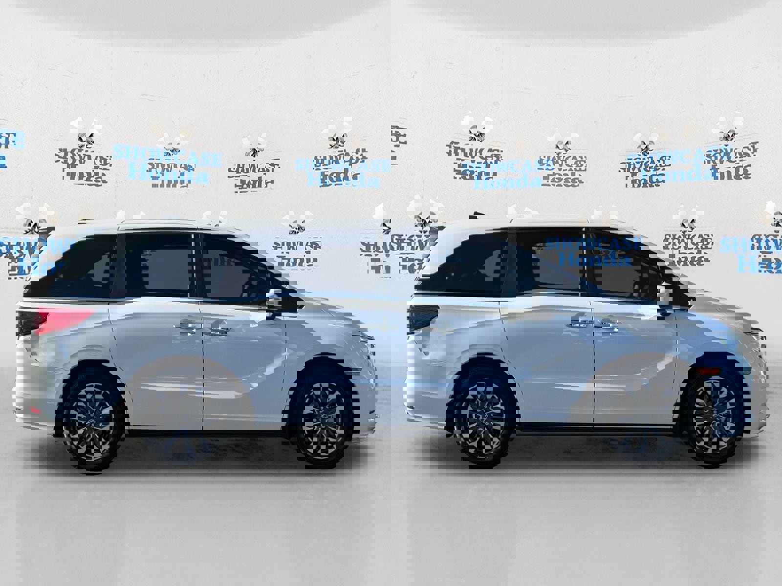 Used 2024 Honda Odyssey EX-L image 9