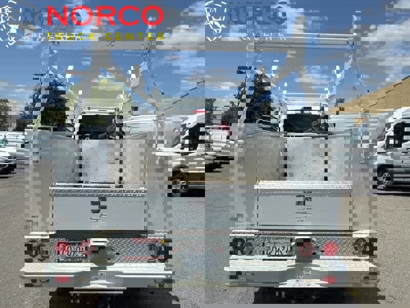 Used 2022 Ford F350 XL w/ Power Equipment Group image 10