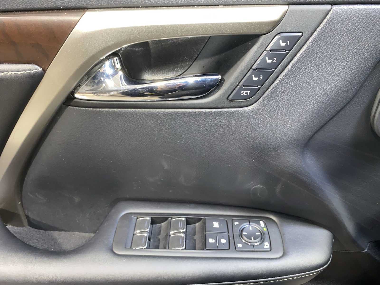 Used 2021 Lexus RX 350 AWD w/ Premium Package image 23