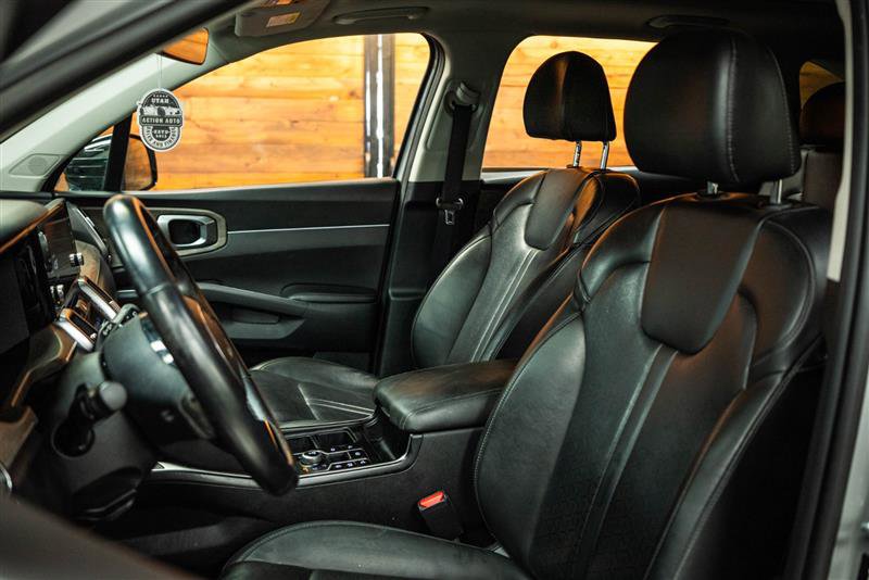 Used 2023 Kia Sorento X-Line EX image 10