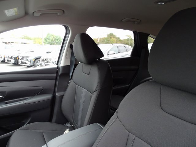 New 2026 Hyundai Tucson SEL image 13
