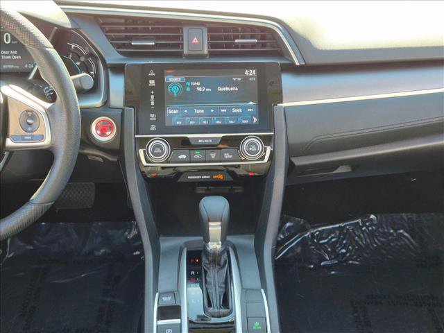 Used 2016 Honda Civic EX image 12