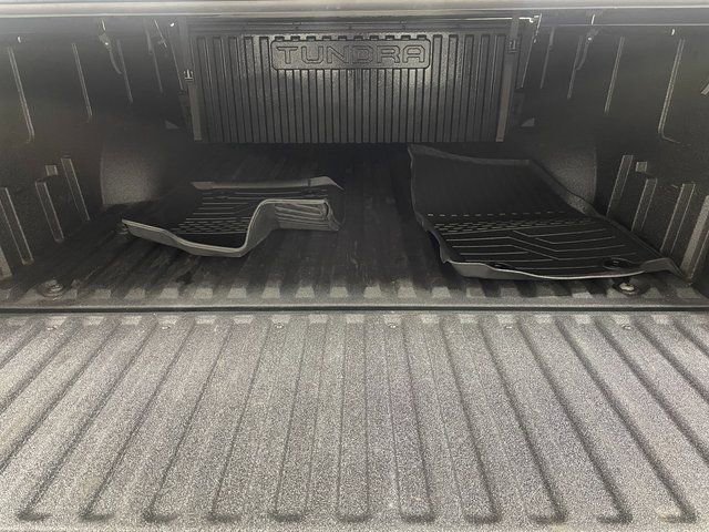 Used 2025 Toyota Tundra SR5 AWD/4WD image 24