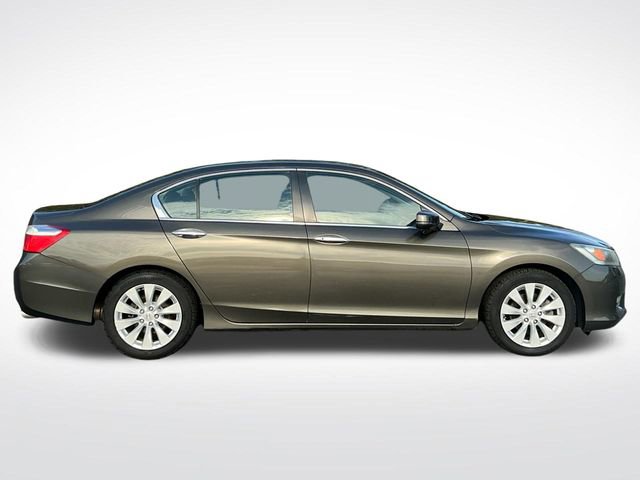 Used 2013 Honda Accord EX image 7
